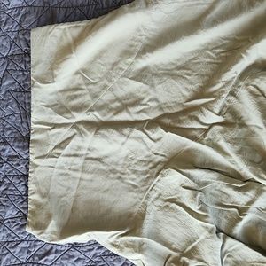 Asymmetrical Lightweight Vince Skirt